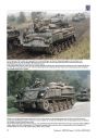 BAOR in REFORGER - Vehicles of the British Army of the Rhine in the REFORGER Exercises 1975-91